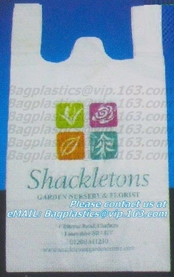 Corn Starch Compostable Bag Biodegradable Corn Starch PLA PBAT Fully Compostable Disposable Poo Bags, Sacks, Packaging