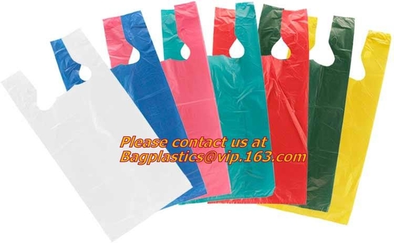 Corn Starch Compostable Bag Biodegradable Corn Starch PLA PBAT Fully Compostable Disposable Poo Bags, Sacks, Packaging