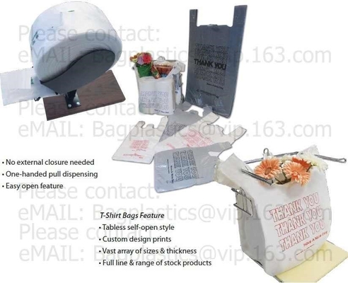 Corn Starch Made 100% Compostable Garment Bags Apparel Mailing Bags Biodegradable reusable recyclable eco firendly