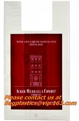Corn Starch Made 100% Compostable Garment Bags Apparel Mailing Bags Biodegradable reusable recyclable eco firendly