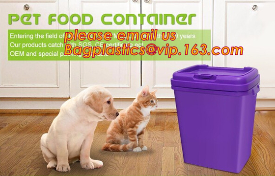PET SUPPLIES, PET PRODUCTS, PET CLOTHES, PET CAGES, CARRIERS, HOUSES, BOWL, FEEDER, FOOD BUCKET, CONTAINERS, TREAT, DOG