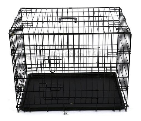 Wholesale Heavy Duty Custom Made Large Animal Pet Dog Cage ( stainless steel, metal, aluminum, iron,galvanized steel )