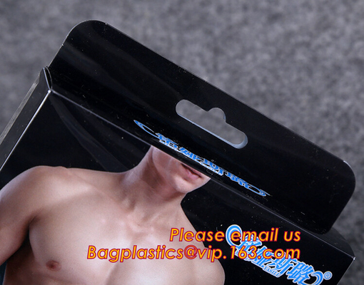 Retail Package for Phone Case, Transparent Plastic Box For Iphone Case, Plastic Phone Cover Box Supplier