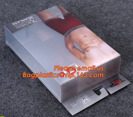 Round Shape Plastic Clear Box, Plastic Round Box/Printing Cylinder Box/Round Tube Box With Lid