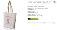 Custom Drawstring Gift Bag Organic Cotton Canvas Drawstring Bags,natural handled organic plain cotton tote bag, cotton s
