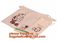 Canvas cotton Drawstring Bags cloth beam bag ,factory wholesale,Reusable Black Cotton Canvas Gym Packaging Drawstring Ba