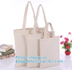 Promotional eco friendly natural handled organic cotton bag,cotton shopping bag,cotton tote bag,Printed Handled Style Co
