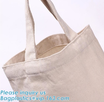 Promotional eco friendly natural handled organic cotton bag,cotton shopping bag,cotton tote bag,Printed Handled Style Co