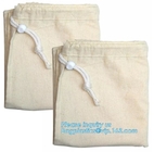 New design drawstring cotton bag,canvas drawstring bag,cotton drawstring bag,Shopping Bag Made of 100% Natural Cotton Ca