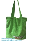 Recycled Rough rope handle cotton canvas tote bag with logo,Canvas Bag Long Handle Tote Shopper Calico Cotton Canvas Sho