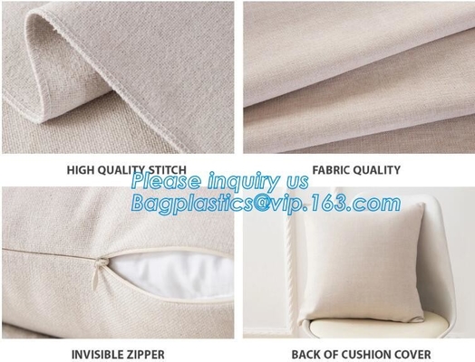 Tropical leaf latest design digital printing cushion cover wholesale decorative pillow covers,Latest design custom print