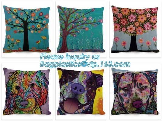 Digital Print blank DIY Plain White cushion cover,turkish Embroidery fancy Latest moroccan cushion covers,Nautical print