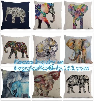 100% cotton wholesale vintage cushion cover,Trendy KIlims Cushion Covers,natural cotton blank cushion cover bagplastics