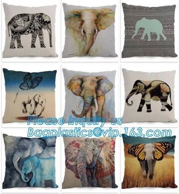 100% cotton wholesale vintage cushion cover,Trendy KIlims Cushion Covers,natural cotton blank cushion cover bagplastics