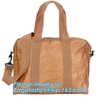 canvas tyvek tote bag, Portable Tyvek lunch paper bag, Tyvek Bag Custom Tyvek Tote Bag for Shopping, tyvek fashion tote