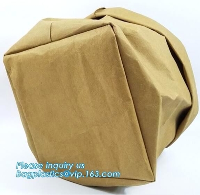 New Arrival Products Website Tote Promotional Tyvek Cotton Bag, Waterproof paper shopping bag gold tyvek shopping bag