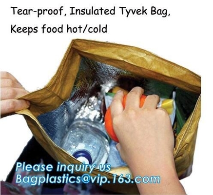 reusable paper tyvek shopping bag, tyvek paper women tote bag eco-friendly tyvek paper handbag high quality tyvek shoppi