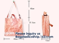 Customized Elegant Eco Reusable Promotion Gift Waterproof Tote Shopping Paper Tyvek Bag Dupont Recyclable Tyvek Shopping