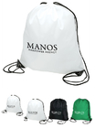 Eco-Friendly Waterproof Folding Polyester Drawstring Bag For Shopping,Sublimation Waterproof Polyester Drawstring