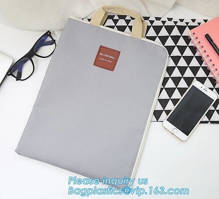 Manufacture High Quality Nylon Business Waterproof Laptop Bag for women,Nylon Laptop Bag with Front Pocket for 13 13.3 I