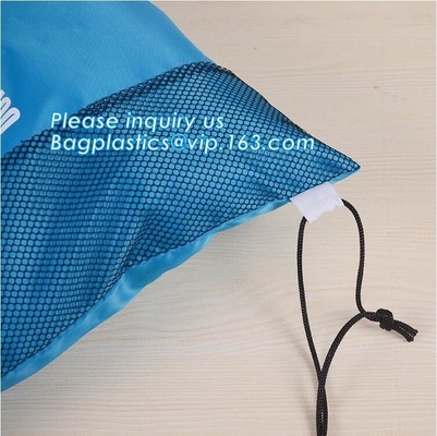Cheap Custom Wholesale Promotion Canvas Cotton Drawstring Bag, Waterproof Mini Nylon Polyester Drawstring Bag bagplastic