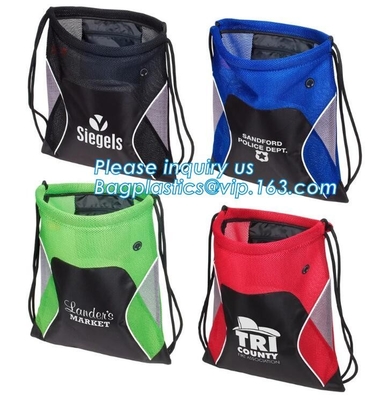 supermarket trolley reusable polyester shopping bag,Multifunctional reusable ripstop polyester shopping bag bagplastics