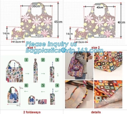 HotSale Custom 600D Polyester Tote Bag,Logo Printing Oxford Fabric Shopping Bag,Material and foldable polyester foldup s