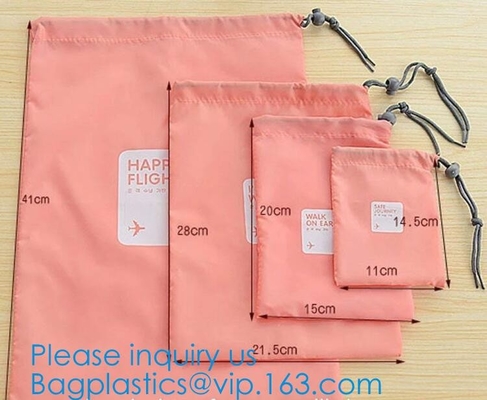 German Supermarket Recycling Polyester Foldable Shopping Bag Foldaway Recycle Polyester Bag, Bagease, Bagplastics