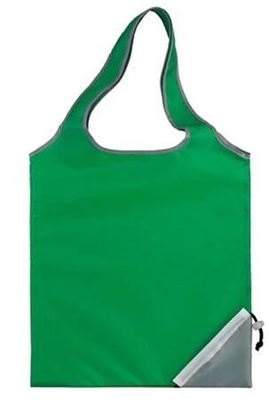 Professional Factory Supply Polyester Foldable Shopping Bag foldable trolley shopping bag,Reusable Polyester Folding Sho