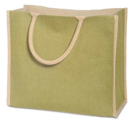 Custom Logo Printed Shopping Bag High Quality Jute Tote Bag,Promotional wholesale jute fabric shopping bag beach jute ba