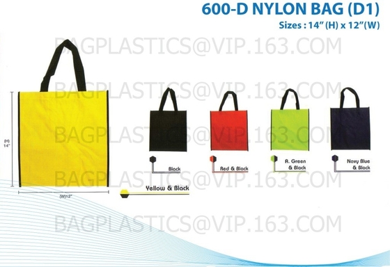 Promotional / Advertising Bags Wine Bottle Bags Carrier Bags Gift Bags Giveaway Bag, Grocery Tote Tradeshow Bag