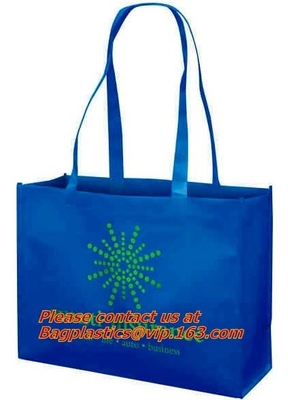 NON WOVEN SHOP BAG, Eco reusable colorful foldable non woven bag,non woven shopping bag