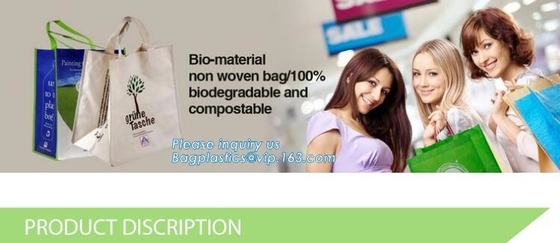 NON WOVEN BAGS, NONWOVEN FABRIC, ECO BAGS, GREEN BAGS, PROMOTIONAL BAGS, BACKPACK BAGS, SHOULDER BAG, ECO-FRIENDLY PACKS