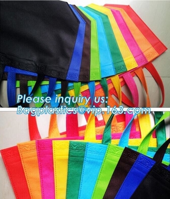 NON WOVEN BAGS, NONWOVEN FABRIC, ECO BAGS, GREEN BAGS, PROMOTIONAL BAGS, BACKPACK BAGS, SHOULDER BAG, ECO-FRIENDLY PACKS