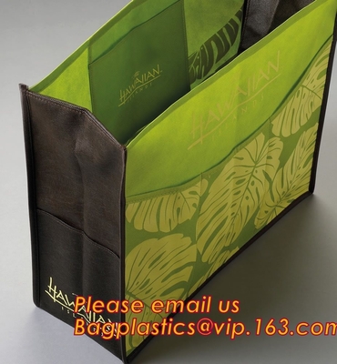 fashion tote pp nonwoven tote bag Logo printed shopping laminated non woven bag Grocery Bag, shopping bag cooler bag win