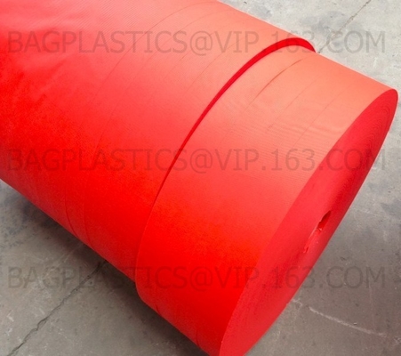 Wholesale recycle hand bag non woven bag, Custom colorful tote shopping non woven bag, Good quality Low price Grocery sh
