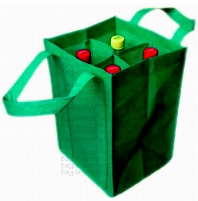 Wholesale recycle hand bag non woven bag, Custom colorful tote shopping non woven bag, Good quality Low price Grocery sh