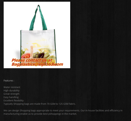 Wholesale recycle hand bag non woven bag, Custom colorful tote shopping non woven bag, Good quality Low price Grocery sh