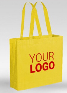 Design Custom Promotion Wholesale Recycled Shopping Foldable Printing PP Non  Cheap Custom Foldable Shopping Recycle PP