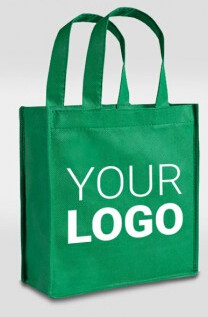 china factory supply non-woven bag/foldable non woven bag/logo printed non woven carrier bag, laminated shopping tote pp