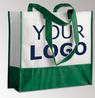 High quality laminated shopping tote pp non woven bag, Highest Quality Promotion Polypropylene Non Woven Bag, BAGPLASTIC