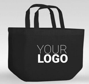 Promotional Cheap Custom Eco-friendly PP Shopping Non Woven Bag, bag eco friendly recyclable grocery non woven bag, PAK