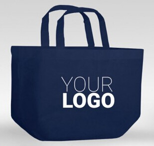 Promotional Cheap Custom Eco-friendly PP Shopping Non Woven Bag, bag eco friendly recyclable grocery non woven bag, PAK