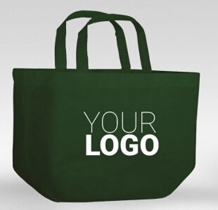 Promotional Cheap Custom Eco-friendly PP Shopping Non Woven Bag, bag eco friendly recyclable grocery non woven bag, PAK