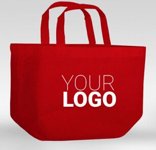 Promotional Cheap Custom Eco-friendly PP Shopping Non Woven Bag, bag eco friendly recyclable grocery non woven bag, PAK