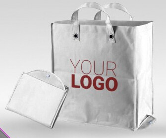 Promotional Cheap Custom Eco-friendly PP Shopping Non Woven Bag, bag eco friendly recyclable grocery non woven bag, PAK