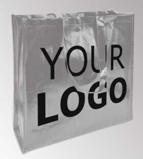 china factory supply non-woven bag/foldable non woven bag/logo printed non woven carrier bag, Tote shopping bag supplier
