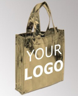 non woven bag, shopping non woven tote bag, pp non woven fabric carry bag, Promotional custom LOGO printed shopping non