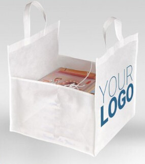 Reusable grocery bag cheap oversize non woven bag shopping bag, Custom Promotional Foldable Cheap Non Woven Tote Shoppin