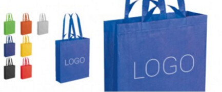 Cheap Custom Design Promotion Given Away Recycled Foldable Non Woven Bag, New non woven bag with oem odm service, bageas